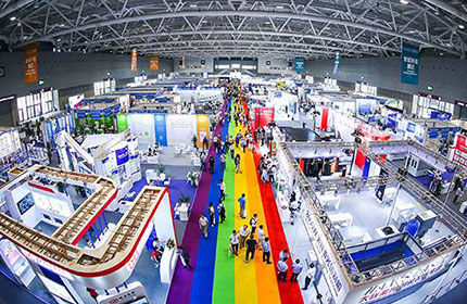 展览品报关