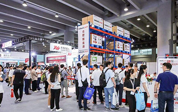 会展物流的具体业务流程