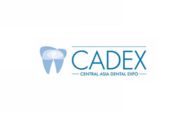 2023哈萨克斯坦口腔牙科展览会 CENTRAL ASIA DENTAL EXPO