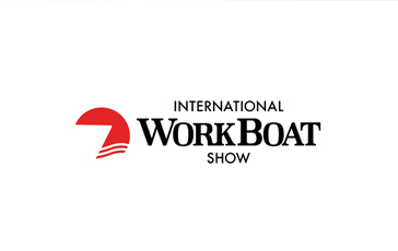 2023年美国新奥尔良海事展览会 International WorkBoat Show