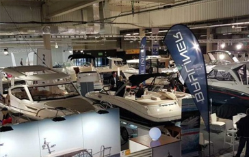  2023年波兰华沙游艇展览会 Warsaw Yacht Salon