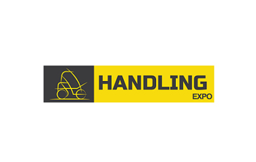 2023年埃及开罗仓储运输物流展览会 Handling Expo