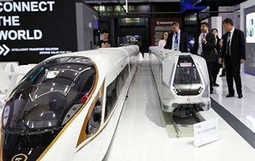 2023年泰国曼谷铁路及轨道交通展览会 Rail Asia