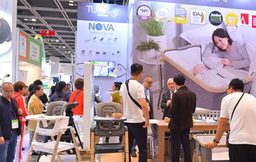 2024年香港婴童用品展览会 Hong Kong Baby Products Fair
