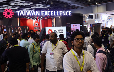2024年印度新德里智能交通展览会 Transport India