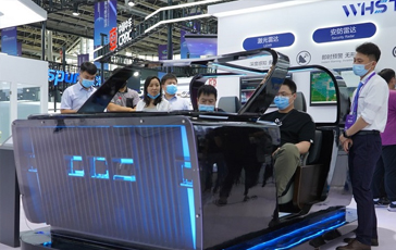 2024年日本东京智慧物流展 Smart Logistics Expo