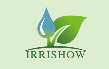 2024年中国（上海）国际灌溉与温室技术设备展览会IRRISHOW