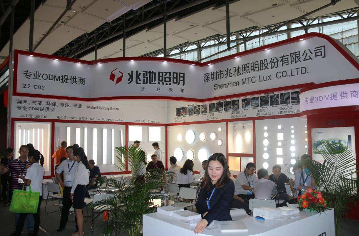 灯具灯饰展览品运输解决方案