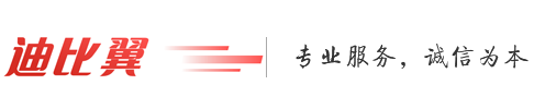 深圳市迪比翼快递有限公司